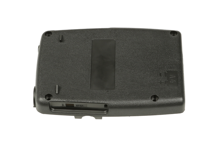 Shure 65C8374 Back Case for ULX1 65C8374