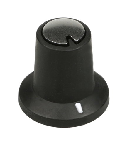 Roland 04897934 RD-300GX Low/High EQ Knob 04897934