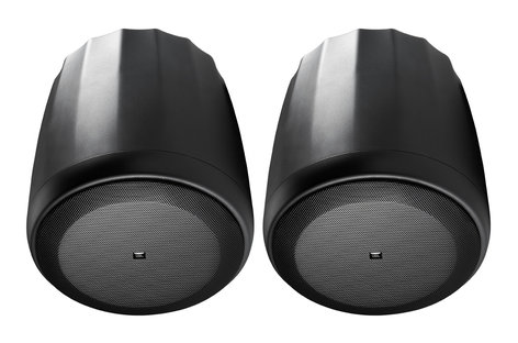 JBL Control 60PS/T 8" Pendant Subwoofer with Crossover, 8 Ohm or 70/100V Operation CONTROL-60PS/T
