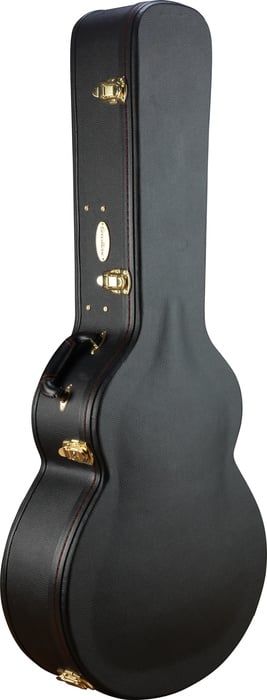 Breedlove BHC-P Hardshell Case For Parlor Style Guitars