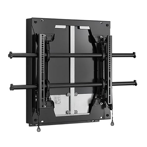 Chief Manufacturing MSD1U Medium Fusion Dynamic Height Adjustable Wall Mount MSD1U