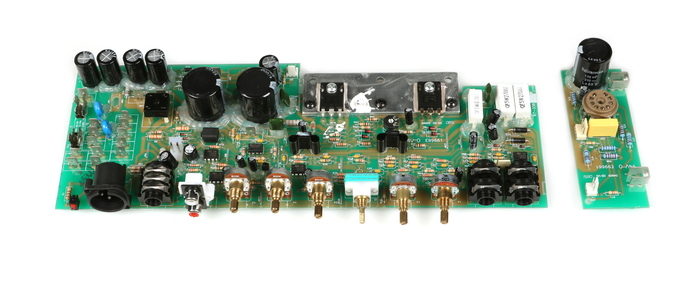 Ampeg 07-338-01 Main PCB for BA115T 07-338-01