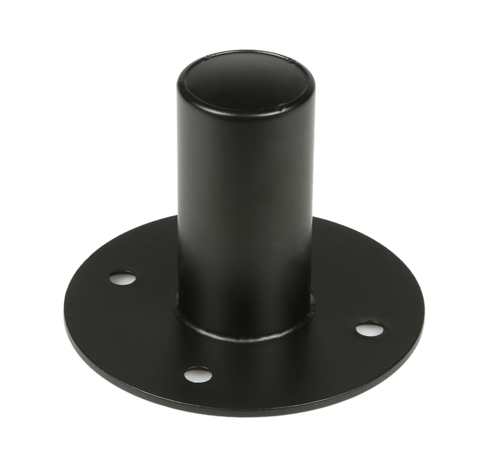 Mackie 2037440 Pole Mount Cup For HD1521 And HD1531