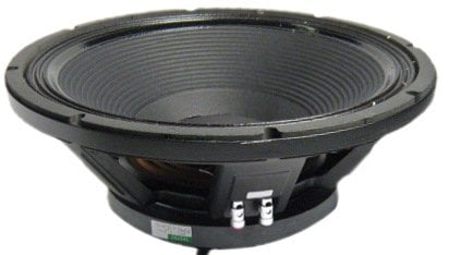 Turbosound H77-00001-11406 15" Speaker for TCS-1561DP H77-00001-11406
