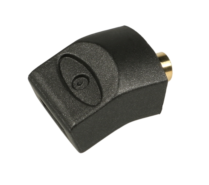 Audio-Technica 134407490 Joint Cover For ATH-ESW9