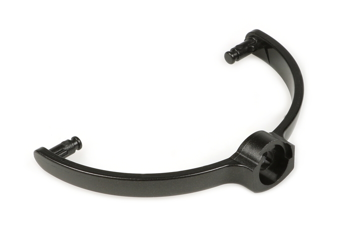 Audio-Technica 134304510 ATH-ESW9 Left Hanger 134304510