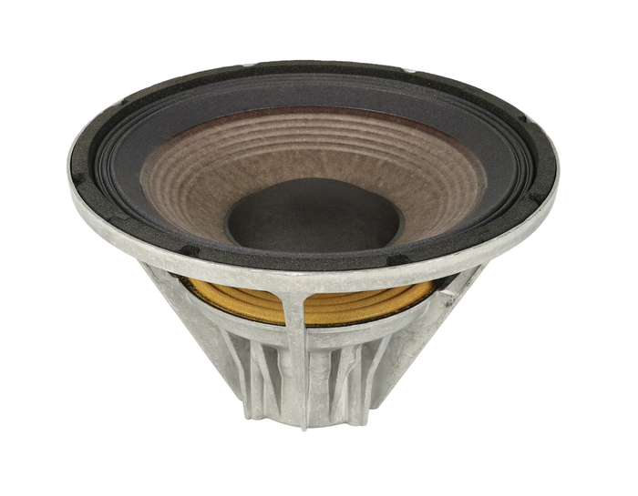 JBL 338312-004X Replacement Woofer for 2262H, SRX722, SRX712M 338312-004X