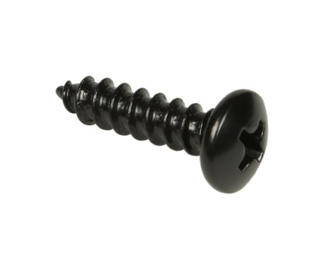 QSC SC-000099-GP Grille Screws (10 Pack) for HPR153 SC-000099-GP