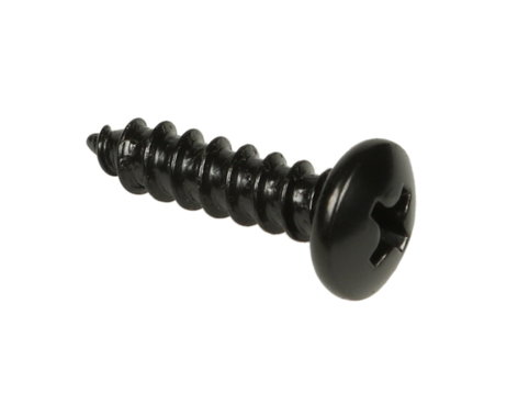 QSC SC-000099-GP Grille Screws (10 Pack) For HPR153