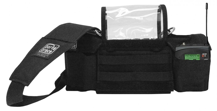Porta-Brace AR-MIXPRE6 Carry Case For Sound Devices MixPre 6