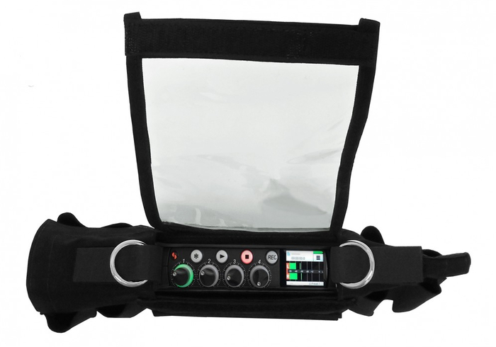 Porta-Brace AR-MIXPRE6 Carry Case For Sound Devices MixPre 6