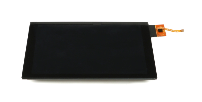 AKAI OTUMO-9135MD-1T MPC Live 7" LCD Display OTUMO-9135MD-1T