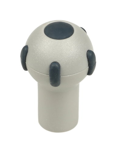 Avid 9100-33721-00 Grey/Dark Blue Knob for VENUE and SHOW 9100-33721-00