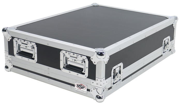 Elite Core Audio OSP ATA-IMPACT Case for Soundcraft Si Impact Mixing Console OSP-ATA-IMPACT