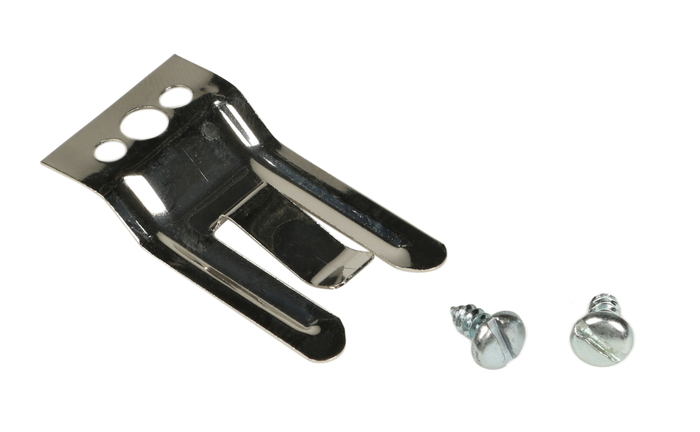 Electro-Voice F.01U.145.024 450D Mic Clip Dash Bracket F.01U.145.024