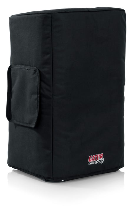 Gator Cases GPA-CVR12 Nylon Speaker Cover for Compact 12" Speaker Cabinets GPA-CVR12