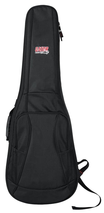 Gator Cases GB-4G-ELECTRIC 4G Series Gig Bag for Electric Guitar GB-4G-ELECTRIC