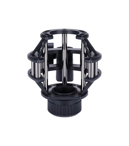 Lewitt LCT 40 SHs Microphone Shock Mount LCT40SHS