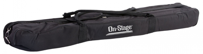 On-Stage Stands MSB6000 Tripod Mic Stand Bag MSB6000