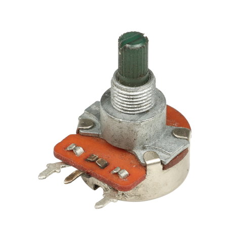 Peavey 71190053 Backstage 30 50k Gain Pot 71190053