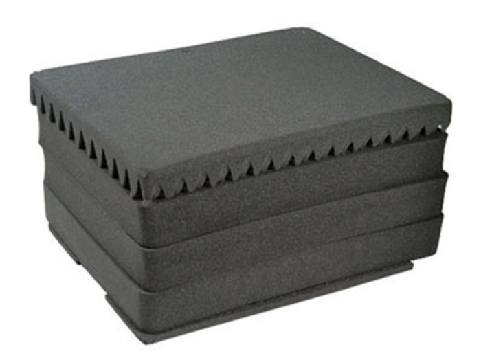 Pelican Cases IM2050-FOAM Storm iM2050 Pick N Pluck Replacement Foam Set IM2050-FOAM