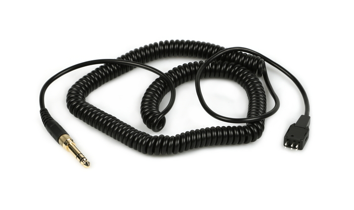 Beyerdynamic 101.826 Coiled Cord for DT150 101.826