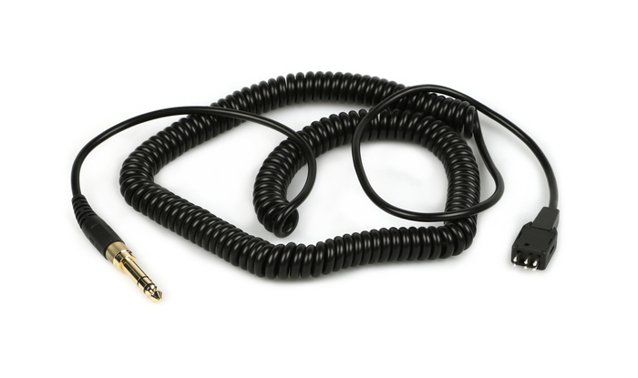 Beyerdynamic 101.826 Coiled Cord For DT150