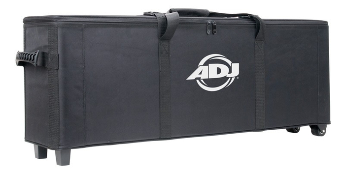 ADJ Tough Bag ISPx2 Semi Hard Case for (2) Inno Spot Pro or Inno Spot Pro Pearl Fixtures TOUGH-BAG-ISPX2