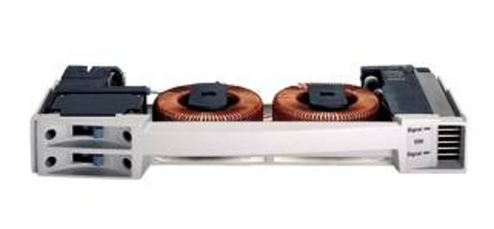 ETC/Elec Theatre Controls D15 Dual 15A Dimmer Module D15