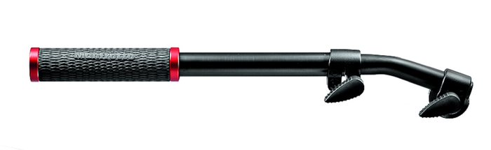 Manfrotto MVAPANBARL Telescopic PVC Free Pan Bar