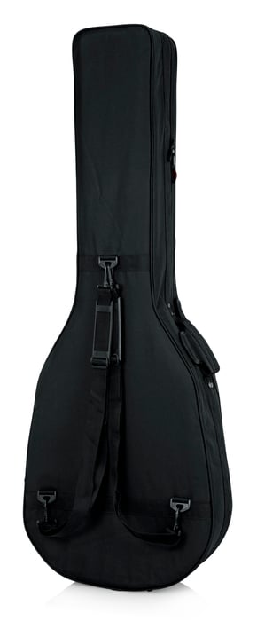 Gator GL-AC-BASS Lightweight Acoustic Bass Guitar Case