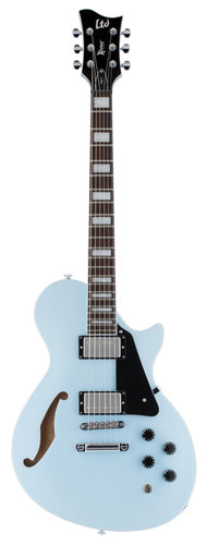 ESP Guitars LTD Xtone PS-1 Semi-hollowbody Electric Guitar XPS1