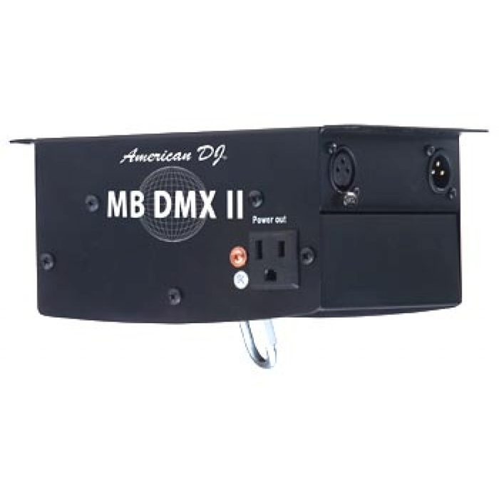ADJ MB DMX II DMX Mirror Ball Motor MB-DMX-II