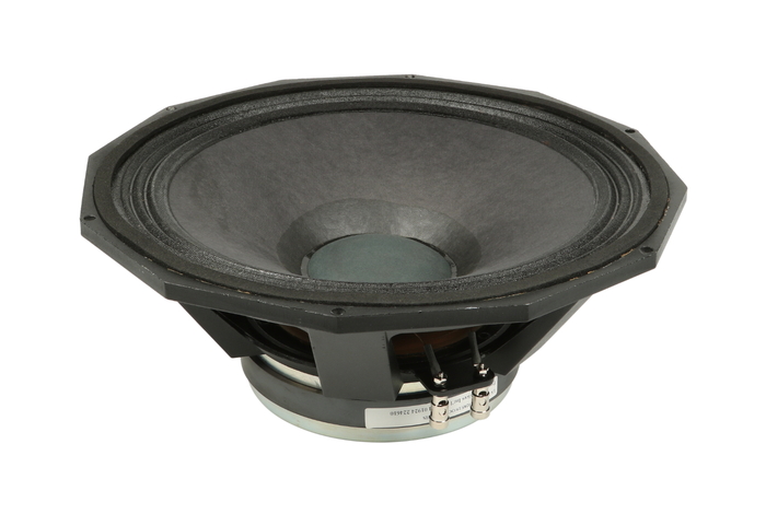 Turbosound LS-1512 THL-2 15" Replacement Woofer LS-1512