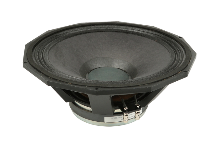 Turbosound LS-1512 THL-2 15" Replacement Woofer