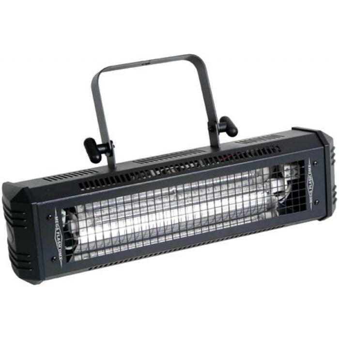 ADJ MEGA-FLASH-DMX 800W DMX Strobe Light MEGA-FLASH-DMX