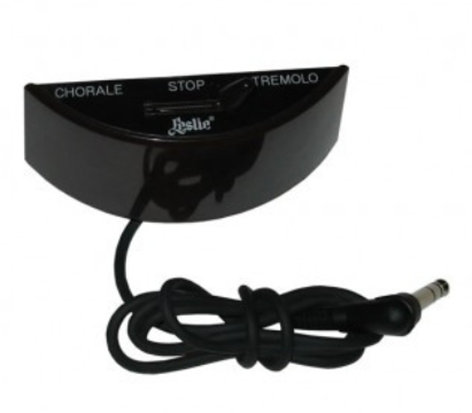 Leslie Speakers CU-1 Tremolo/Off/Chorale Switch CU-1