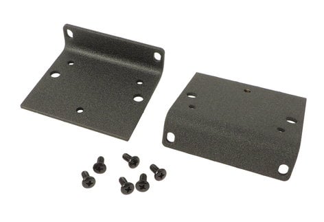 Eden Amplification USM-KITS-70555 Rack Ear Kit (PAIR) for WT600 and WT800 USM-KITS-70555