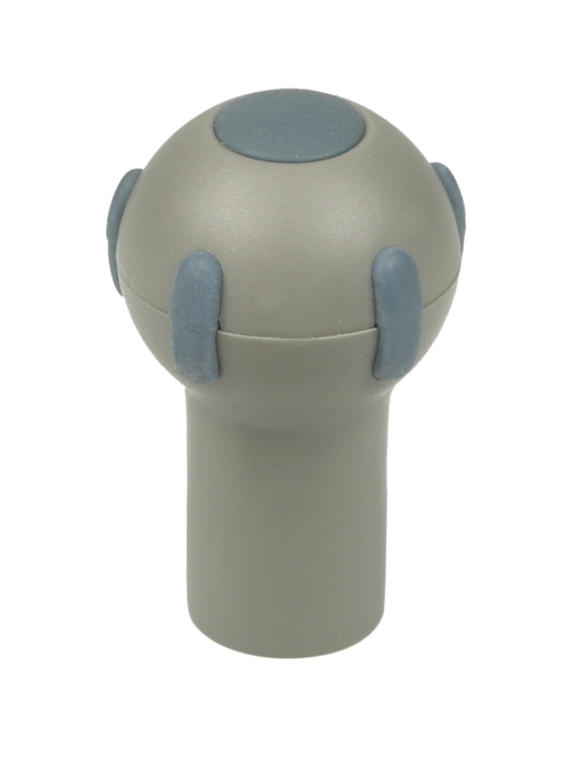 Avid 9100-33721-01 Gray Knob For VENUE And DSHOW