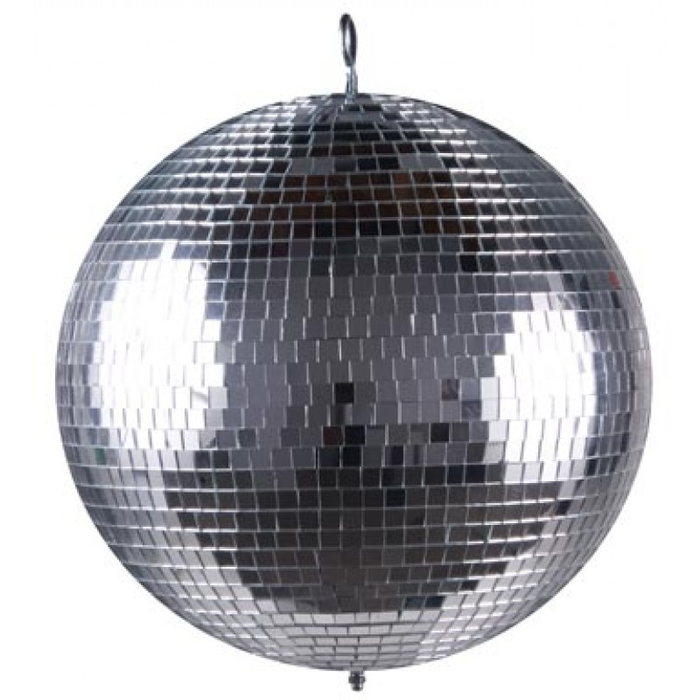 ADJ M-1616 16" Glass Mirror Ball M-1616