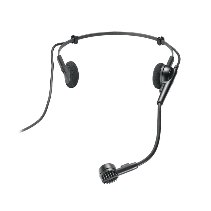 Audio-Technica ATM75cW Headworn Vocal Microphone ATM75CW