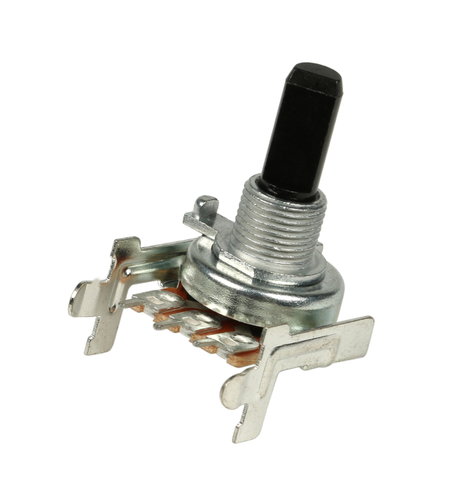 QSC PT-310006-GP-1 RMX850 Volume Pot PT-310006-GP-1