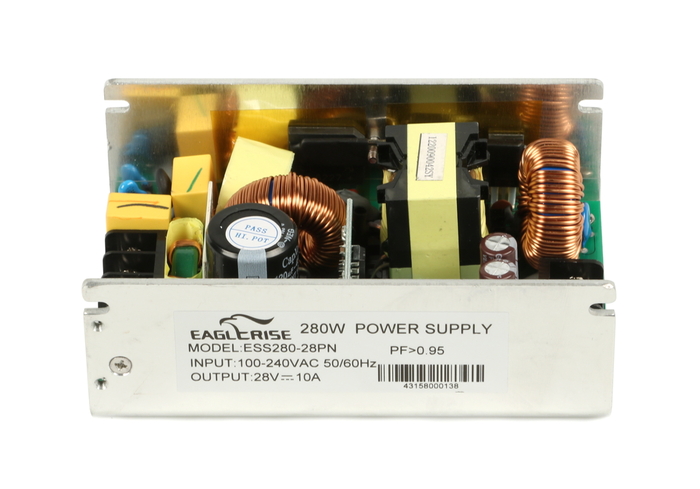 Elation Pro Lighting 60411040098 Power PCB for Platinum Spot LED 60411040098
