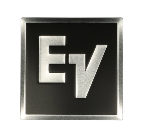 Electro-Voice F.01U.270.170 ZX4 Grille Logo
