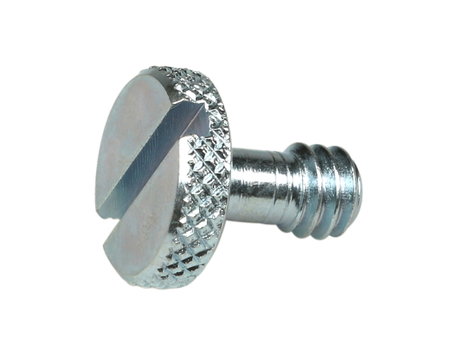 Manfrotto R116,138-1 1/4" Camera Mounting Screw (Single) R116,138-1