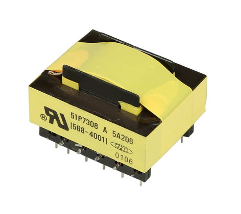 Ashly P85D07308 Power Transformer for XR4001 P85D07308