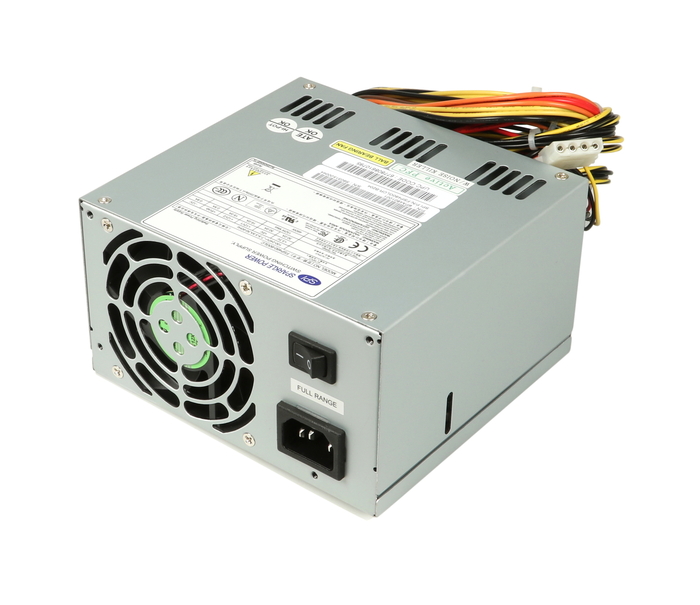 High End Systems 99070019EF Power Supply For Road Hog