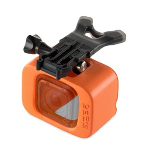 GoPro Inc ASLSM-001 Bite Mount + Floaty (for HERO Session cameras) ASLSM-001