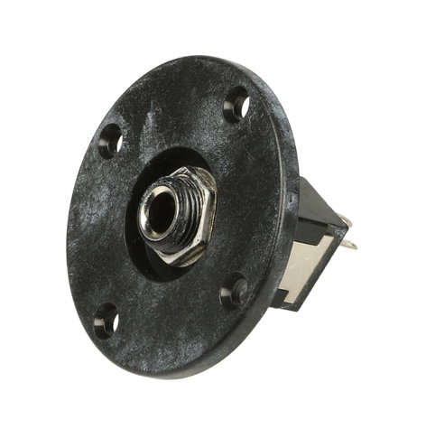 Alesis 2LJ-683 PROVENUE 1/4" Input Jack 2LJ-683