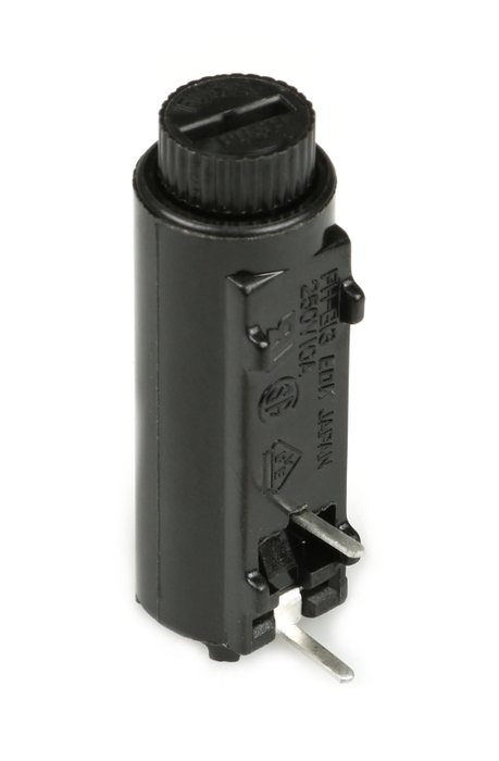 Behringer W53-26000-22762 Fuse Holder for EUROLIVE B212A, B215A, B212D W53-26000-22762